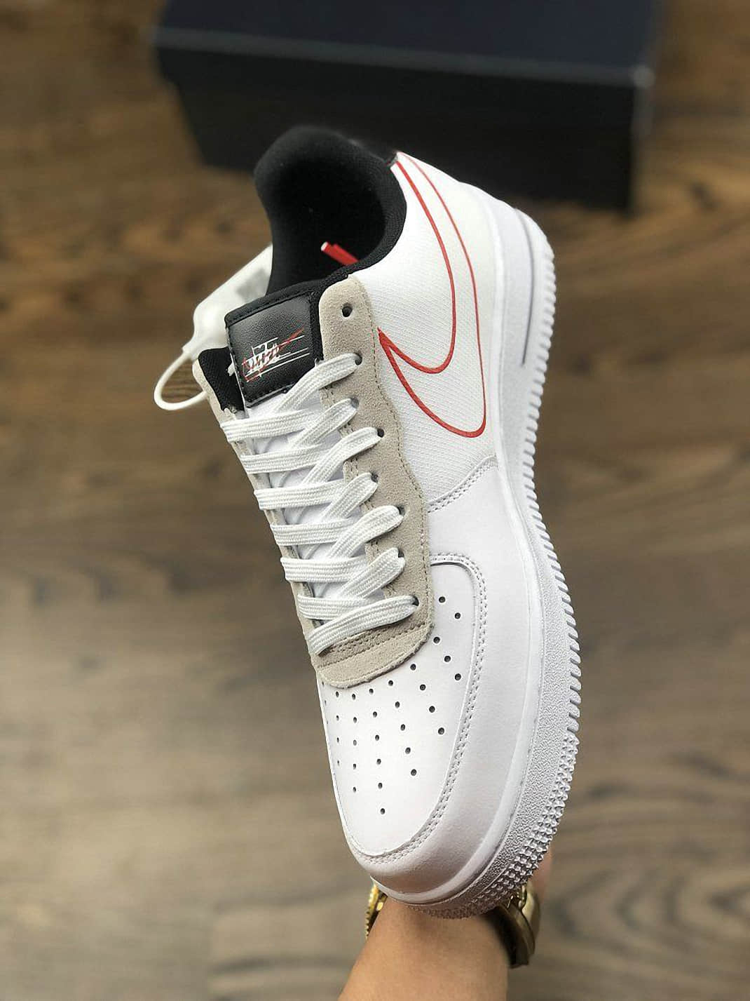 Air force 1 ck9257 sale